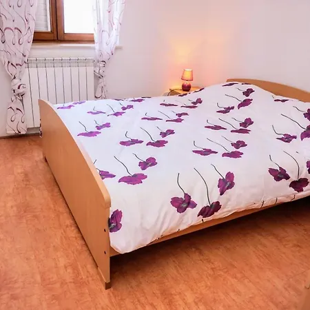 With Parking Space Crveni Vrh, Umag - 27181 Lejlighed *
