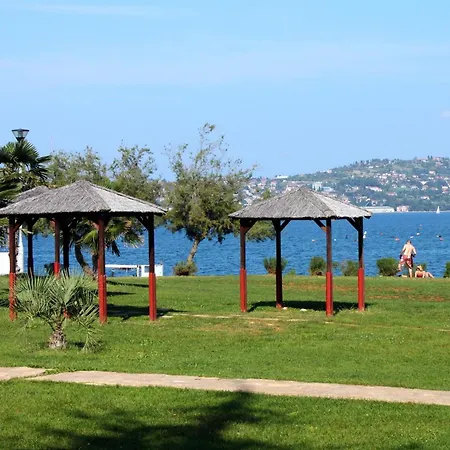 With Parking Space Crveni Vrh, Umag - 27181 Lejlighed Crveni Vrh