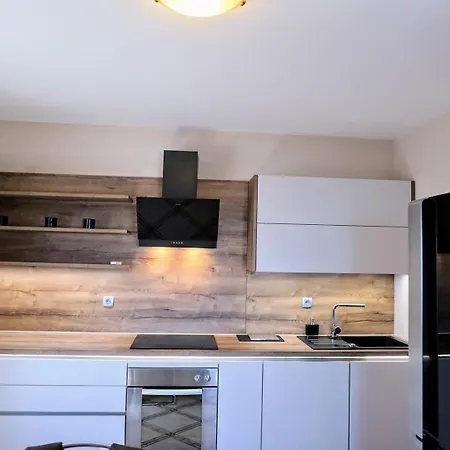 With Parking Space Crveni Vrh, Umag - 27181 Appartement *
