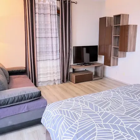 With Parking Space Crveni Vrh, Umag - 27181 Lejlighed
